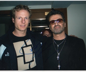 George Michael