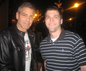 George Clooney George Clooney
