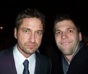 Gerard Butler