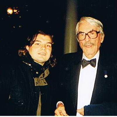 Gregory Peck Gregory Peck