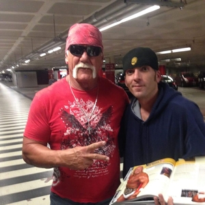 Hulk Hogan