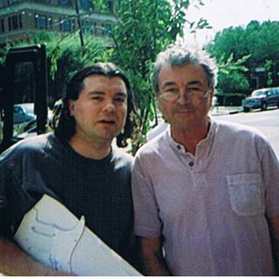 Ian Gillan