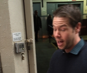 Ike Barinholtz