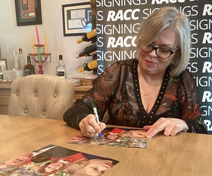 Julie Dawn Cole Julie Dawn Cole