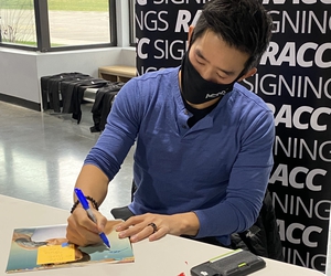 Mike Moh Mike Moh