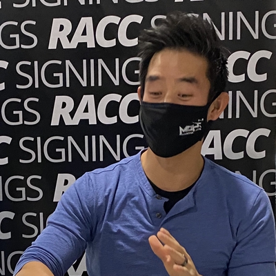 Mike Moh