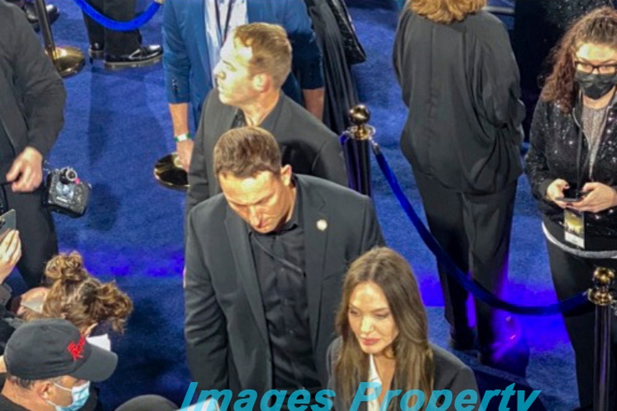 Angelina Jolie Angelina Jolie