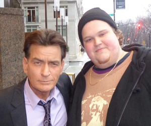 Charlie Sheen