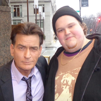 Charlie Sheen Charlie Sheen