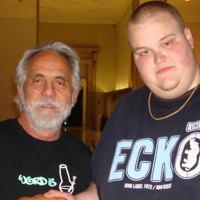 Tommy Chong