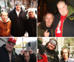 Angus Young Angus Young