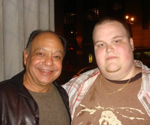 Cheech Marin