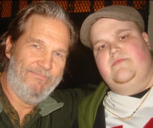 Jeff Bridges