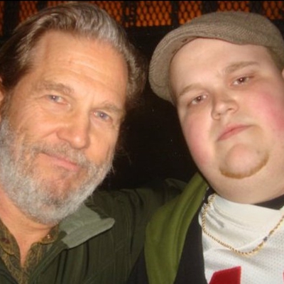 Jeff Bridges