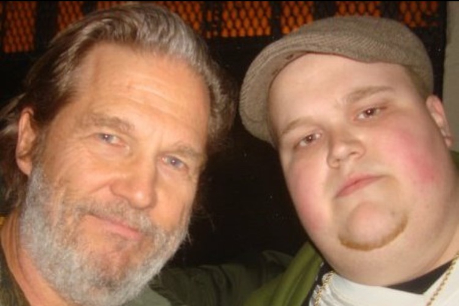 Jeff Bridges