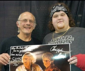 Christopher Lloyd