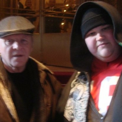 Anthony Hopkins Anthony Hopkins