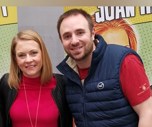 Melissa Joan Hart