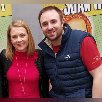 Melissa Joan Hart