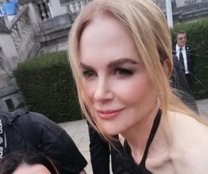 Nicole Kidman