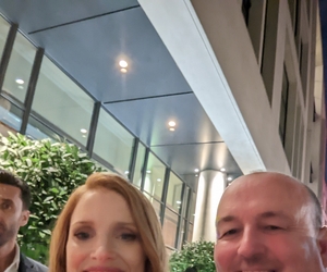 Jessica Chastain Jessica Chastain