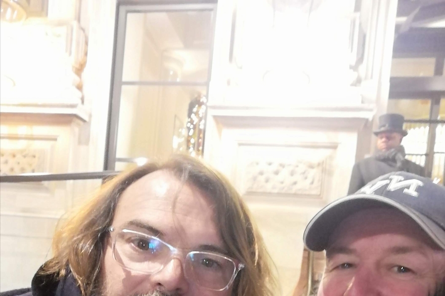 Jack Black