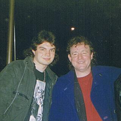 Jack Bruce Jack Bruce