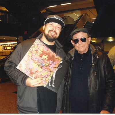 Jack Bruce Jack Bruce