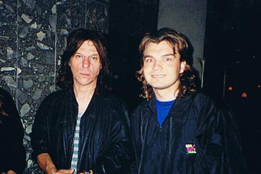 Jeff Beck Jeff Beck