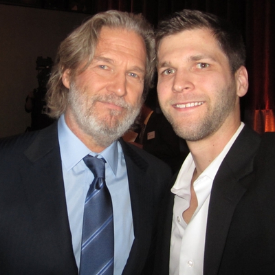 Jeff Bridges