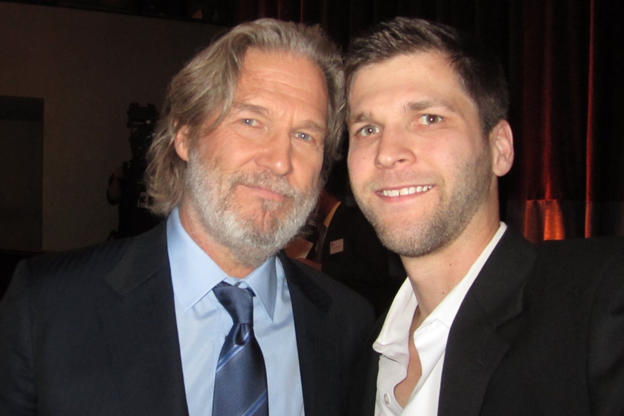 Jeff Bridges