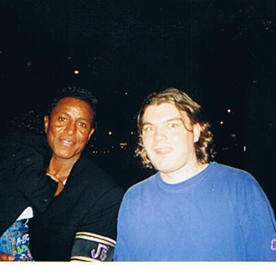 Jermaine Jackson Jermaine Jackson