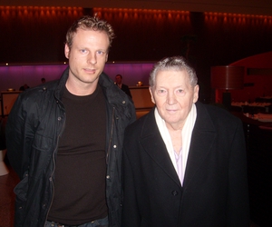 Jerry Lee Lewis