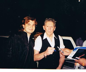 Jerry Lee Lewis Jerry Lee Lewis