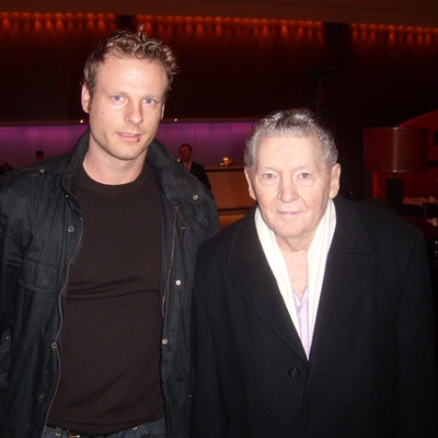 Jerry Lee Lewis