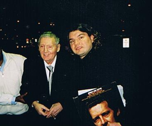 Jerry Lee Lewis Jerry Lee Lewis