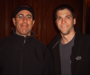 Jerry Seinfeld Jerry Seinfeld