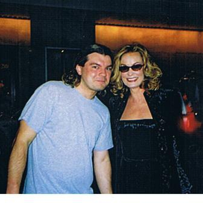 Jessica Lange