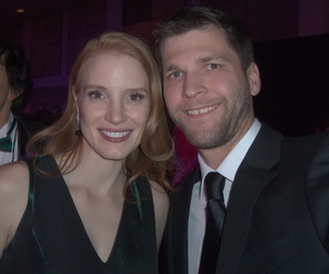 Jessica Chastain