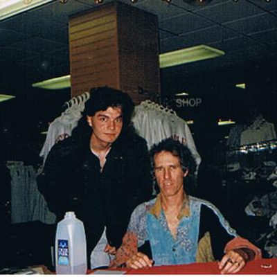 John Densmore John Densmore