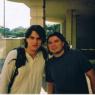 John Mayer John Mayer