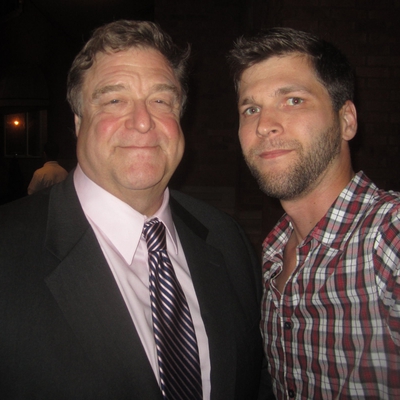 John Goodman