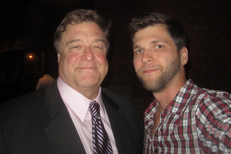 John Goodman