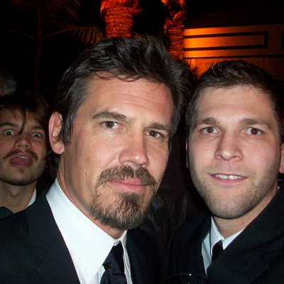 Josh Brolin