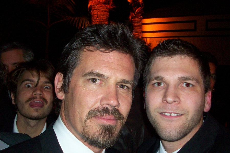 Josh Brolin