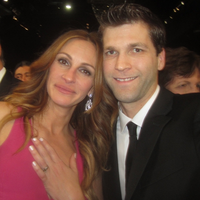 Julia Roberts