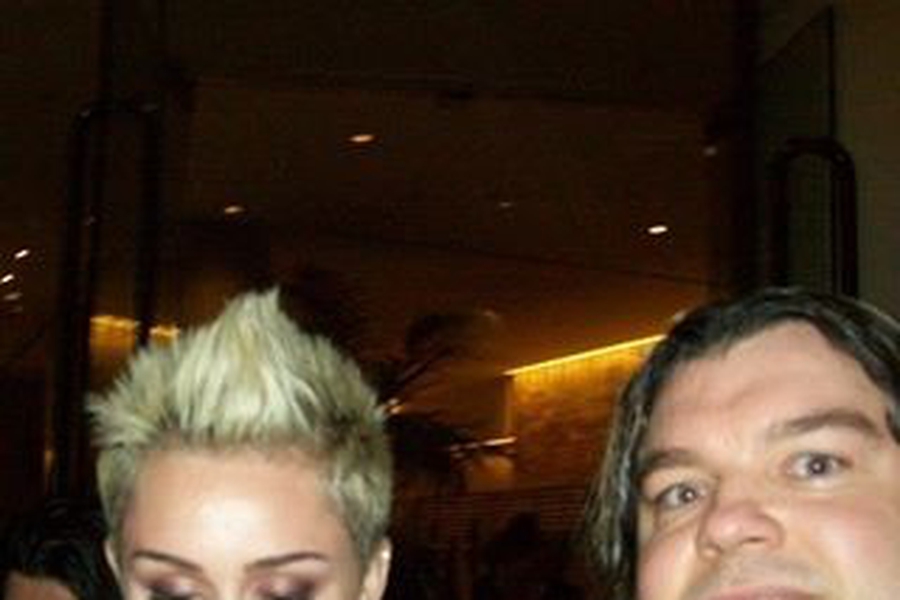 Miley Cyrus Miley Cyrus