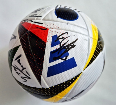 Adam BuksaJan BednarekKarol ŚwiderskiKrzysztof PiątekNicola ZalewskiPiotr ZielińskiPrzemysław WiśniewskiRobert LewandowskiSebastian Szymański