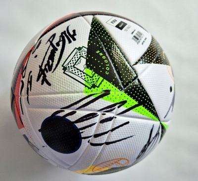 Adam BuksaJan BednarekKarol ŚwiderskiKrzysztof PiątekNicola ZalewskiPiotr ZielińskiPrzemysław WiśniewskiRobert LewandowskiSebastian Szymański