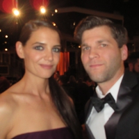 Katie Holmes
